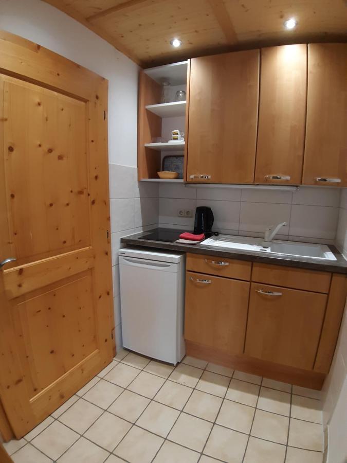 Haus Singer Apartment Bad Feilnbach Cameră foto